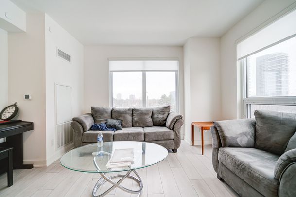 For Lease - 2033 Kennedy Road Unit# 317, Toronto, Ontario - Photo 1