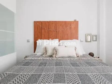Casa en alquiler en Calle Mariano Jose De Larra - Photo 5