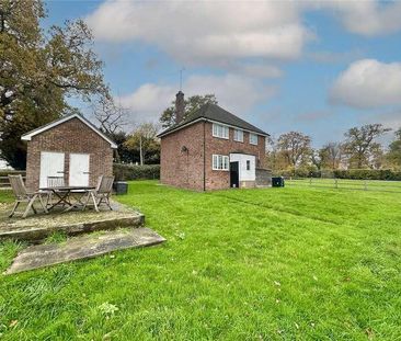 Woodhall Lane, Shenley, Radlett, Hertfordshire, WD7 - Photo 3