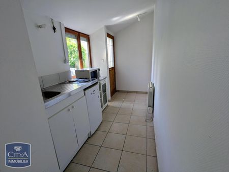 Location Appartement 1 pièce 18m² DIJON 21000 - Photo 2