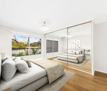 Direct Water Front Living Offering Idyllic Lifestyle - Photo 2