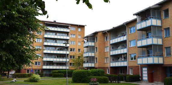 Första Tvärgatan 13, våning 3 - Foto 2