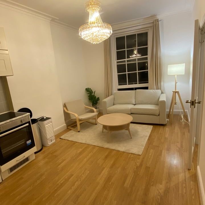 1 Bed Flat, Second Floor, W2 - Photo 1