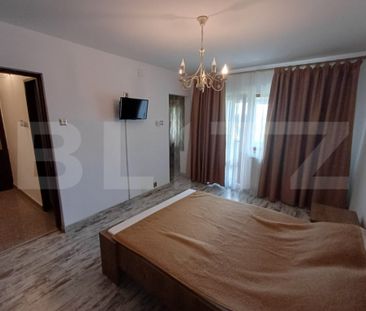 Garsoniera de inchiriat, 28 mp, confort 1, zona centrala - Fotografie 1