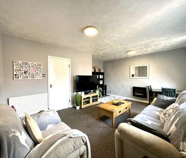 1 bedroom terraced house to rent - Photo 1