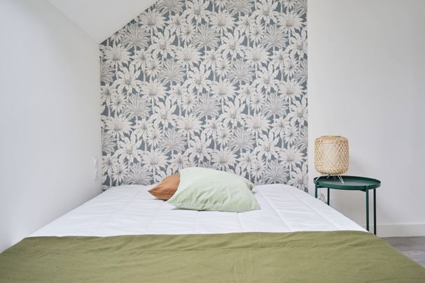 TURENNE Roommate 5 Bedrooms at Amiens - Photo 1