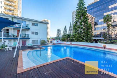 Resort-Style Living in a Prime Central Location - Photo 5