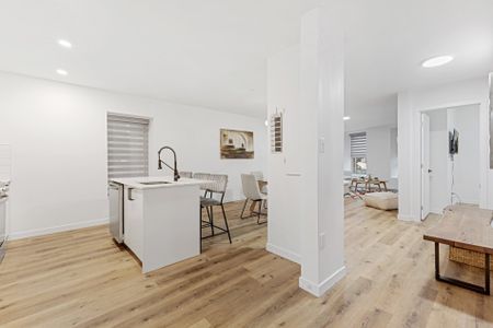 2060 Rue St-Denis #202 - Photo 4