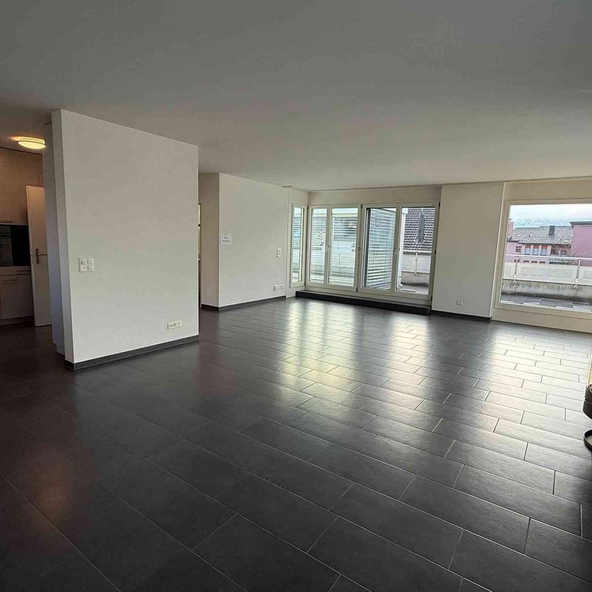 4.5 Zimmer, 148 m², 4. Stock - Foto 1