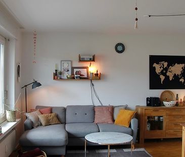 3 Zimmer-Wohnung in Bern - Beaumont, möbliert, auf Zeit - Photo 6