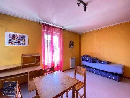 Location Appartement 1 pièce 28m² NANCY 54000 - Photo 5