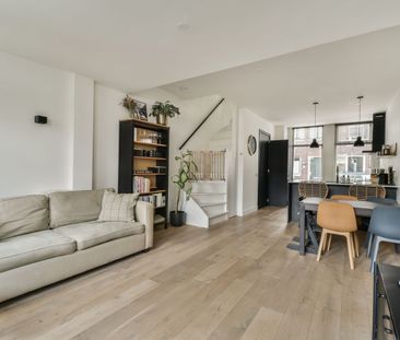Huis te huur: Leidsestraat 113 2013 XH Haarlem - Photo 1