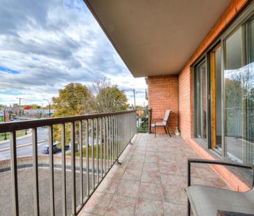 Nouveauté sur le marché Appartement à louer - Montréal (Saint-Laure... - Photo 1