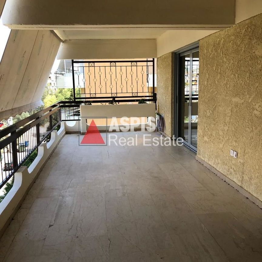 Διαμέρισμα για ενοικίαση Μαρούσι - Photo 1