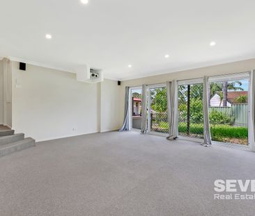 Spacious Family House in Quiet Location - Photo 2