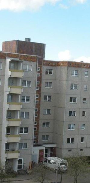 Altersfreundliches Wohnen mit Aufzug! - Foto 1