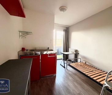 Location Appartement 1 pièce 13m² LAXOU 54520 - Photo 6