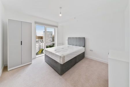 3 bedroom apartment - Photo 2