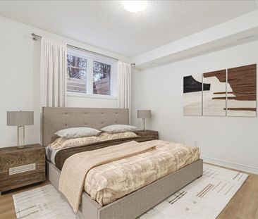 For Lease - 63b Shipley Avenue Unit# Lower, Collingwood, Ontario - Photo 6