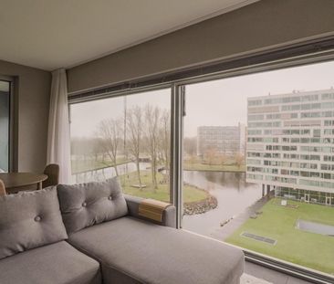 Jan van Zutphenstraat 581 1069 RS Amsterdam - foto 6