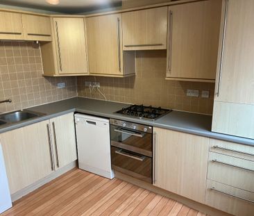 16 Thorter Neuk, City Quay, City Centre, Dundee - Photo 6