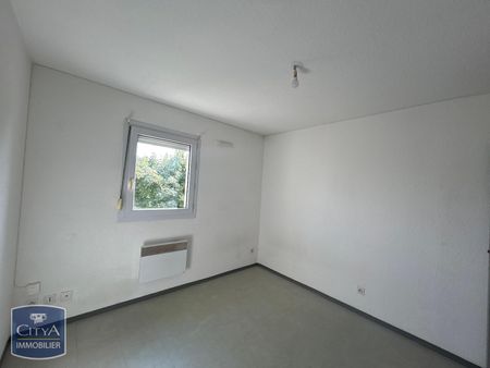 Location Appartement 1 pièce 15m² TOURS 37200 - Photo 5