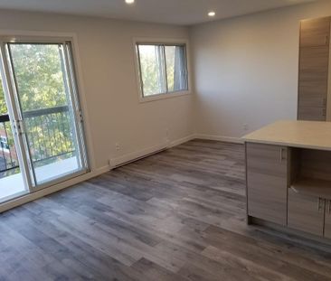 Nouveau 4 1/2 à louer Greenfield Park Longueuil Rive-Sud **1er juillet - Photo 1