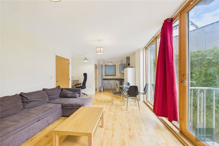 Waverley House, Cathedral Walk, Bristol, BS1 - Photo 2