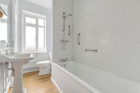 Marsham Court, Marsham Street, Westminster, London, SW1P - Photo 5