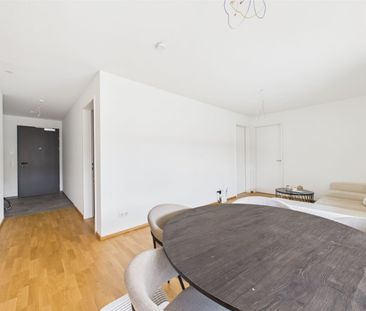 2-Zimmer-Wohnung | ca. 57 m² | Haus A | Feldkirch-Nofels - Photo 3