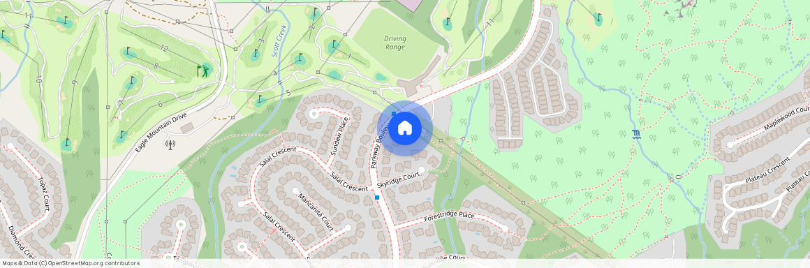 1625 PARKWAY BLVD, Coquitlam