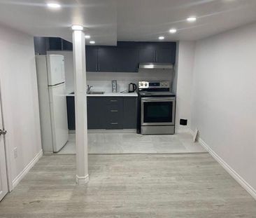 For Lease - 2 Nobel Place Unit# basement, Brampton, Ontario - Photo 2