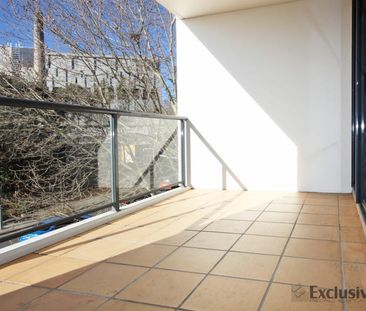 207E/138 Carillon Avenue, Newtown NSW 2042 - Studio For Rent | Domain - Photo 4