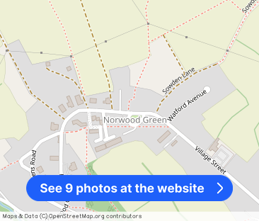 Green Mount, Norwood Green, West Yorkshire, HX3 - Photo 1