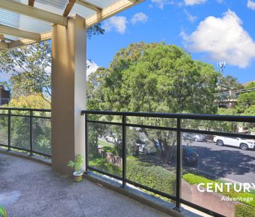 Stylish Apartment in a Prime Pendle Hill Location - Photo 6