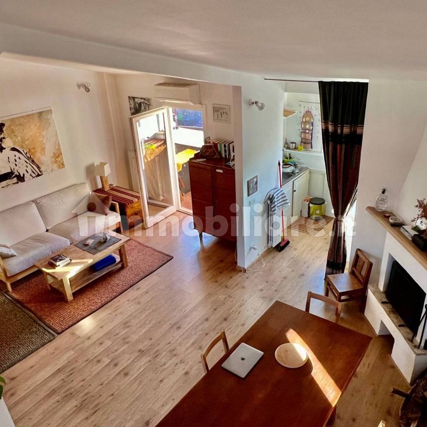 Loft via Nuova 46, Rieti - Photo 1