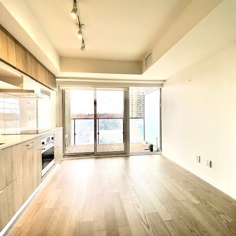 For Lease - 8 Hillsdale Avenue Unit# 726, Toronto, Ontario - Photo 1