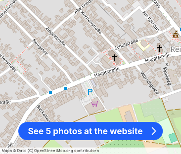 Helle 1-ZKB in Reilingen - Photo 1