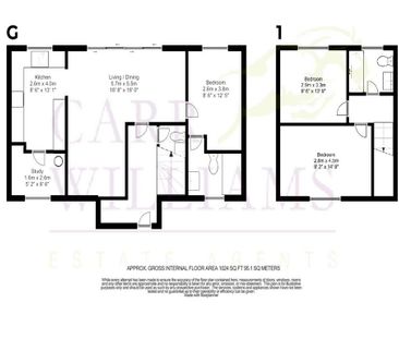 3 bedroom house to rent - Photo 5