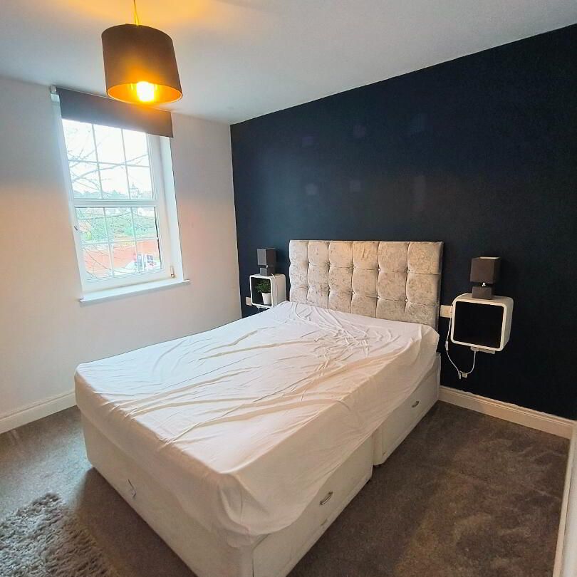 Apt 24, Milfort Mews, Dunmurry, BT179JE, Belfast - Photo 1