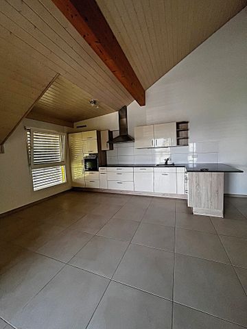 3.5 Zimmer, 62 m², 2. Stock - Photo 2