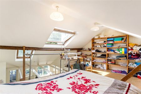 St. Georges Terrace, Primrose Hill, London, NW1 flat to rent - Photo 5