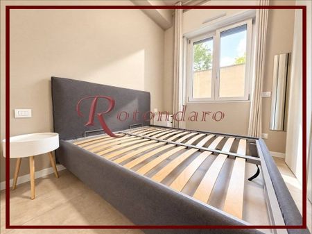 Bilocale Milano, via Michelangelo Buonarroti 15, Vercelli - Wagner, Milano - Foto 4