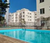 Apartamento para alugar 2 quartos, 52 m² em Cachoeira, Almirante Ta... - Photo 3