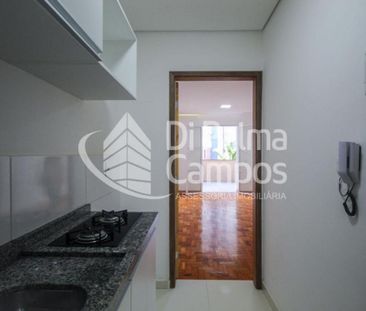 Studio de 30 m² Com 1 Quarto Para Alugar Na Região Do Cambuci - Photo 1