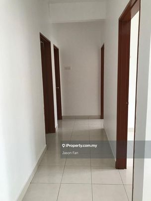 Orchis Apartment, Bandar Parklands, Klang - Photo 1