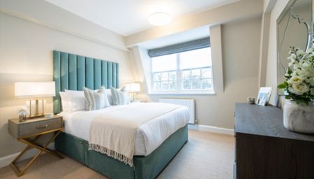 Price £930 pw - Available Now - Furnished / Unfurnished - Photo 2