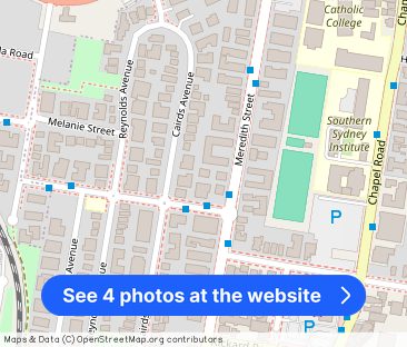 “Neat & Tidy Ground Floor Unit” - Photo 1