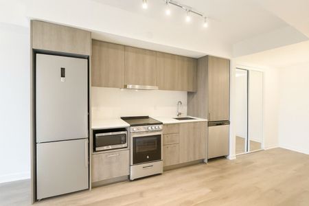 For Lease - 195 Commerce Street Unit# 2309, Vaughan, Ontario - Photo 5