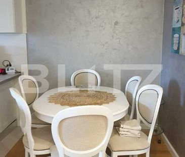 Apartament 4 camere, 116 mp, garaj, imobil nou, Platinia Residence - Fotografie 3